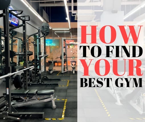 How to Find the Best Gym or Program: A Comprehensive Guide